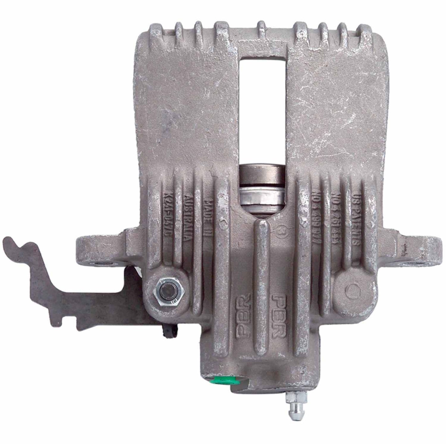 Cardone Reman Remanufactured Unloaded Caliper 18-4541