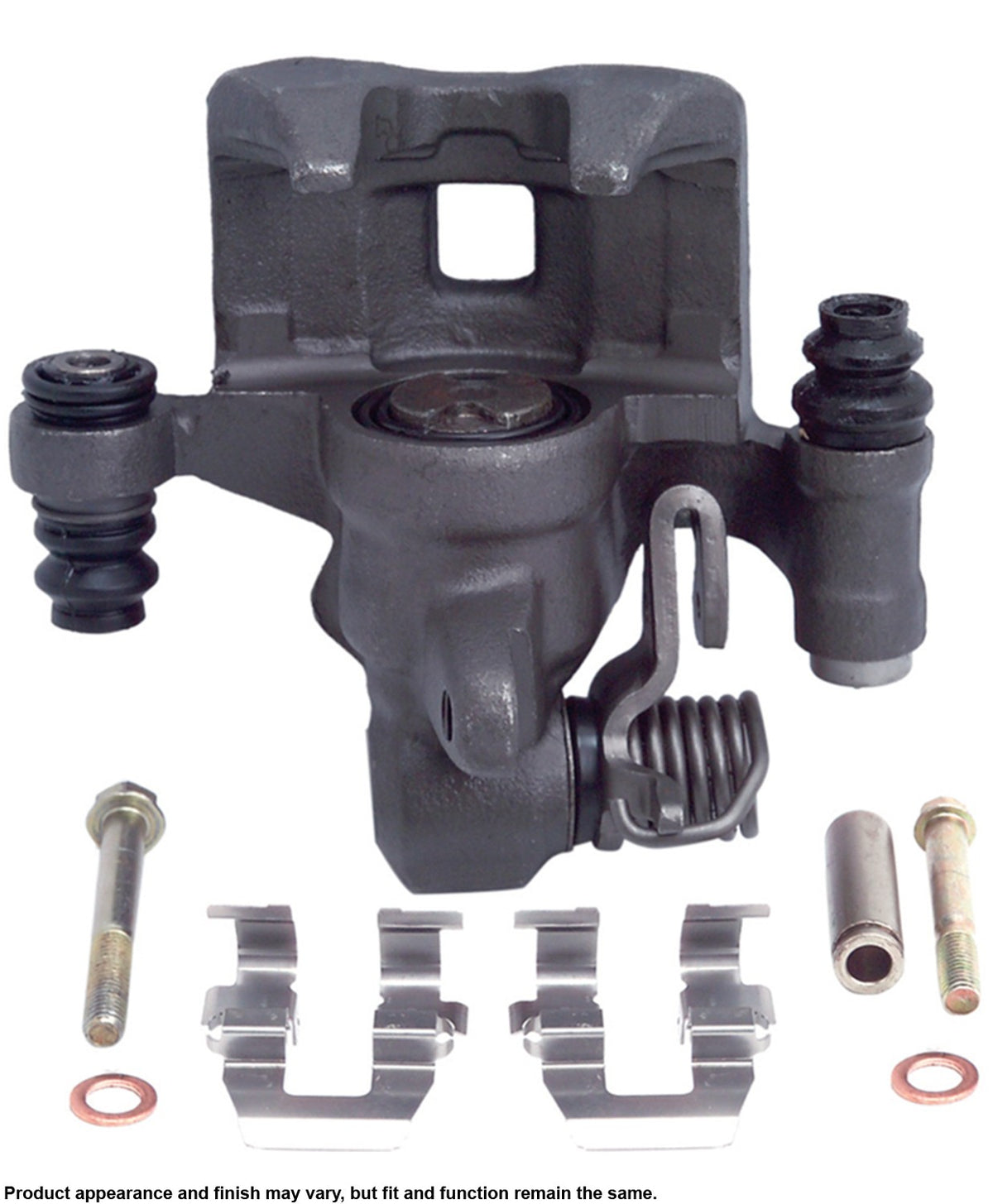 Cardone Reman Disc Brake Caliper 18-4542