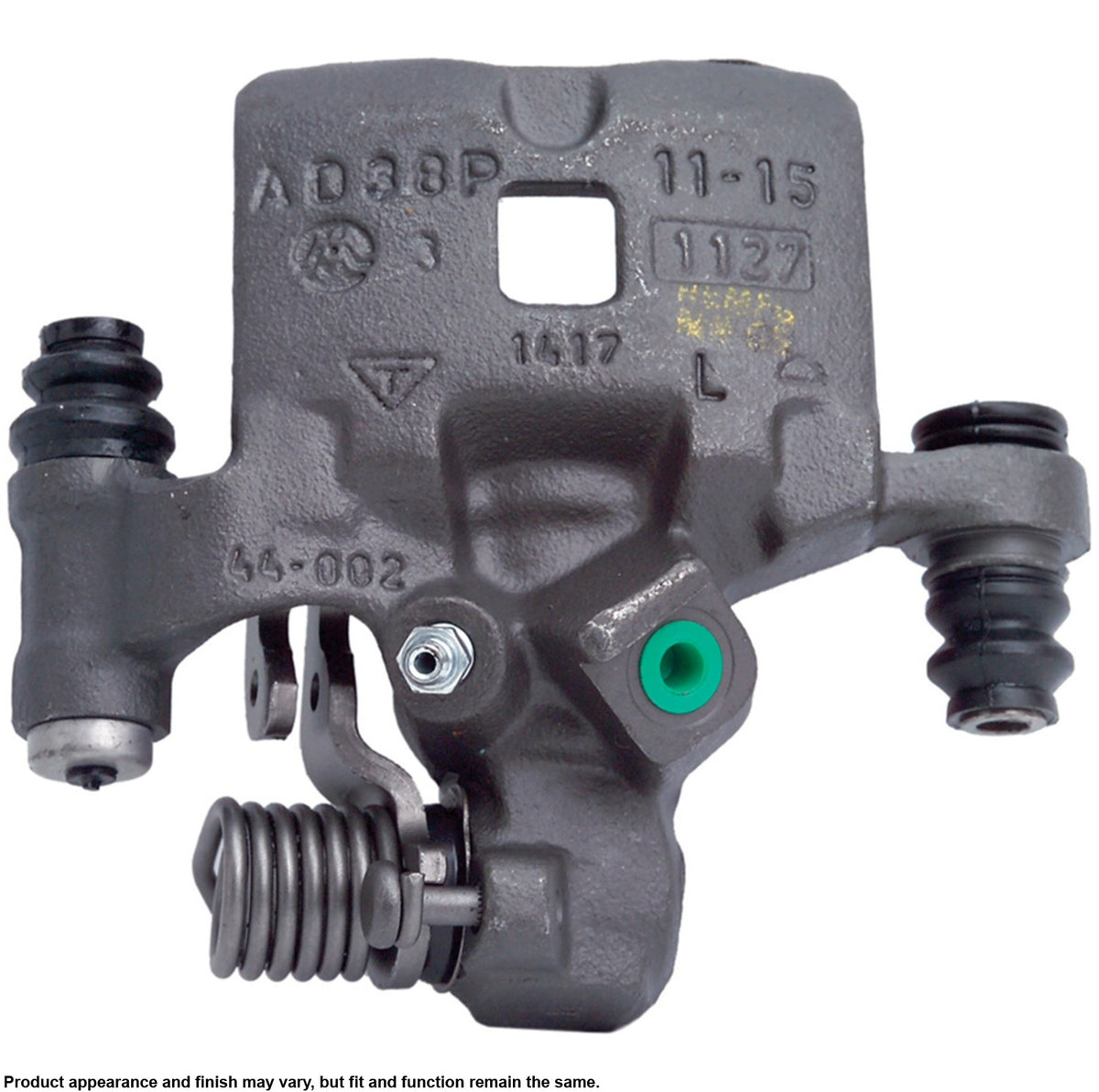 Cardone Reman Disc Brake Caliper 18-4542