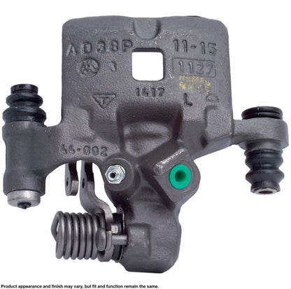 Cardone Reman Disc Brake Caliper 18-4542