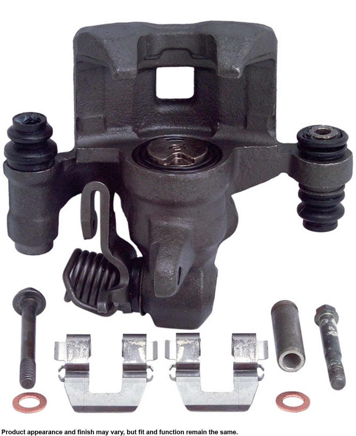 Cardone Reman Disc Brake Caliper 18-4543