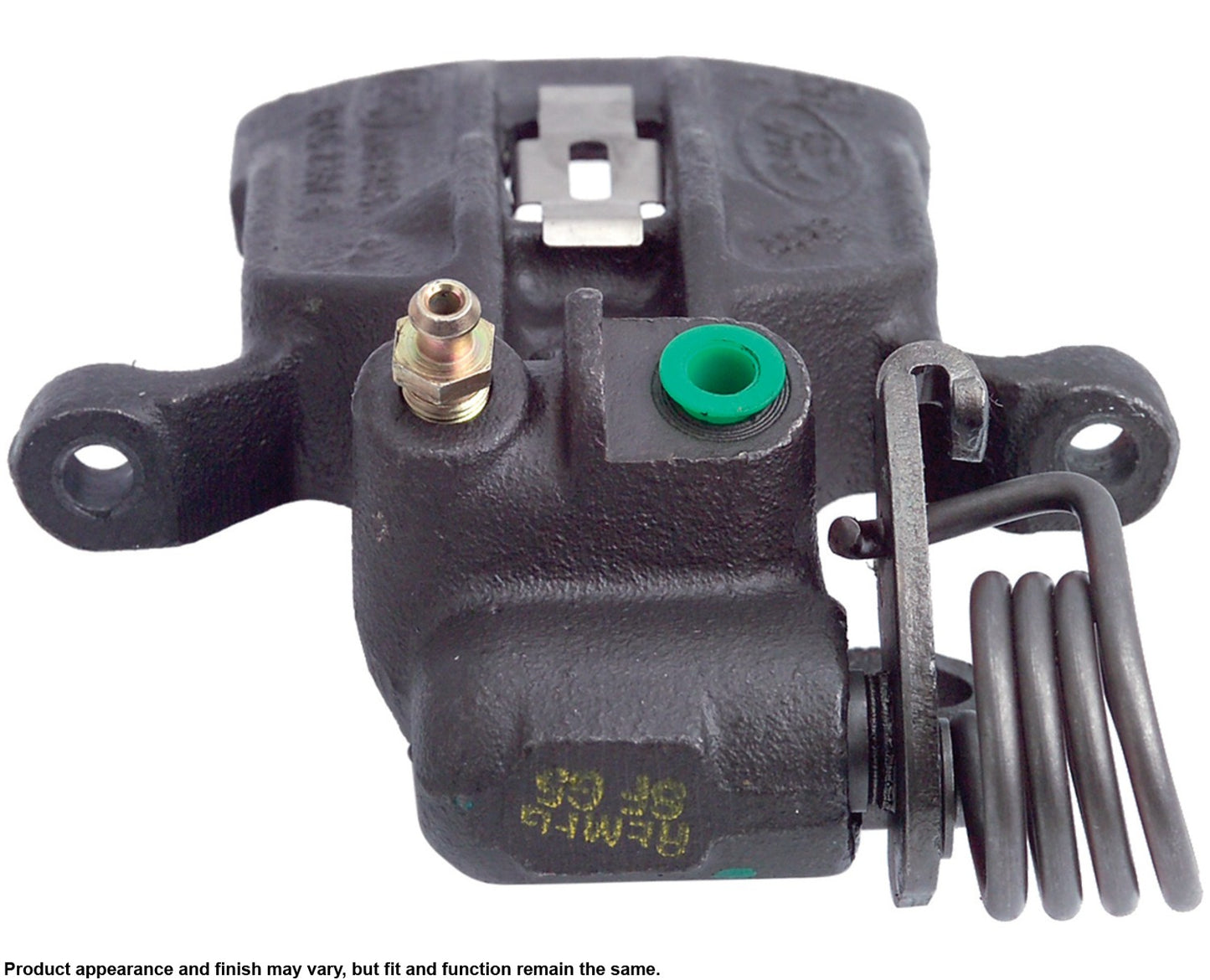Cardone Reman Disc Brake Caliper 18-4544