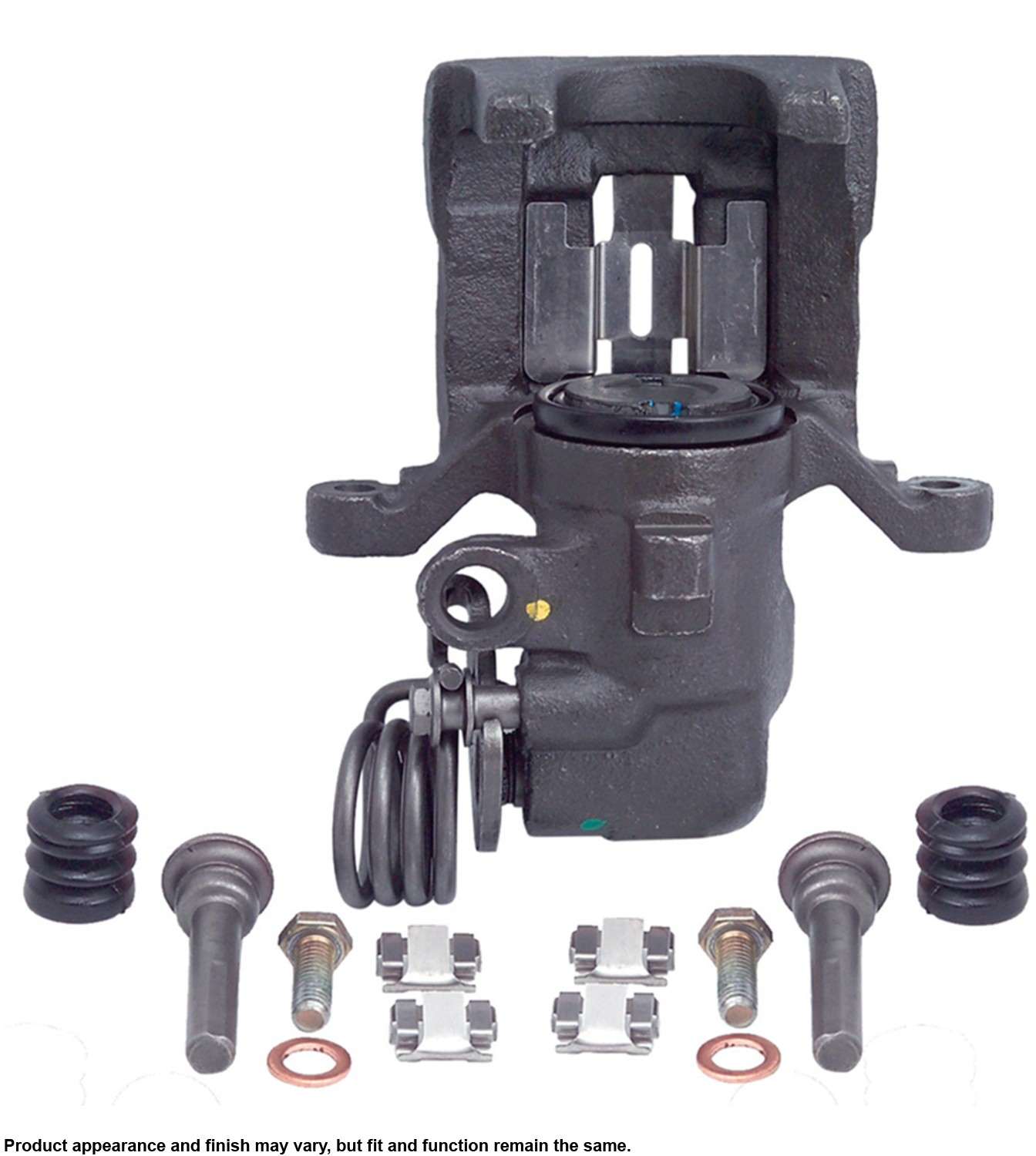 Cardone Reman Disc Brake Caliper 18-4544