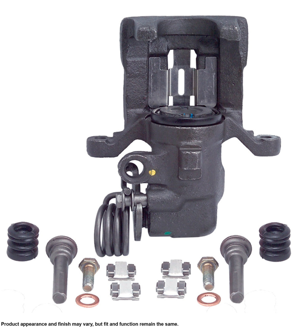Cardone Reman Disc Brake Caliper 18-4544