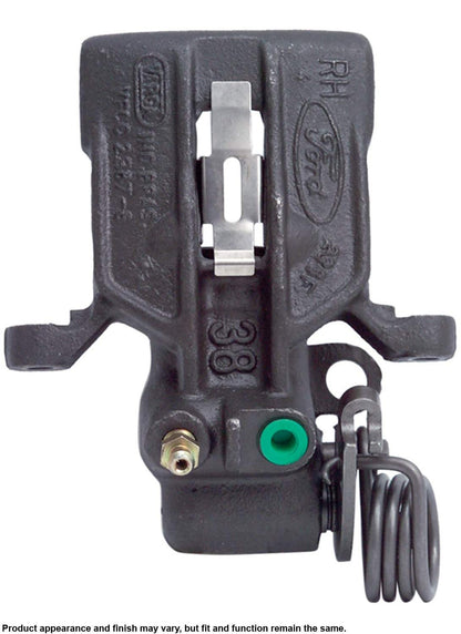 Cardone Reman Disc Brake Caliper 18-4544