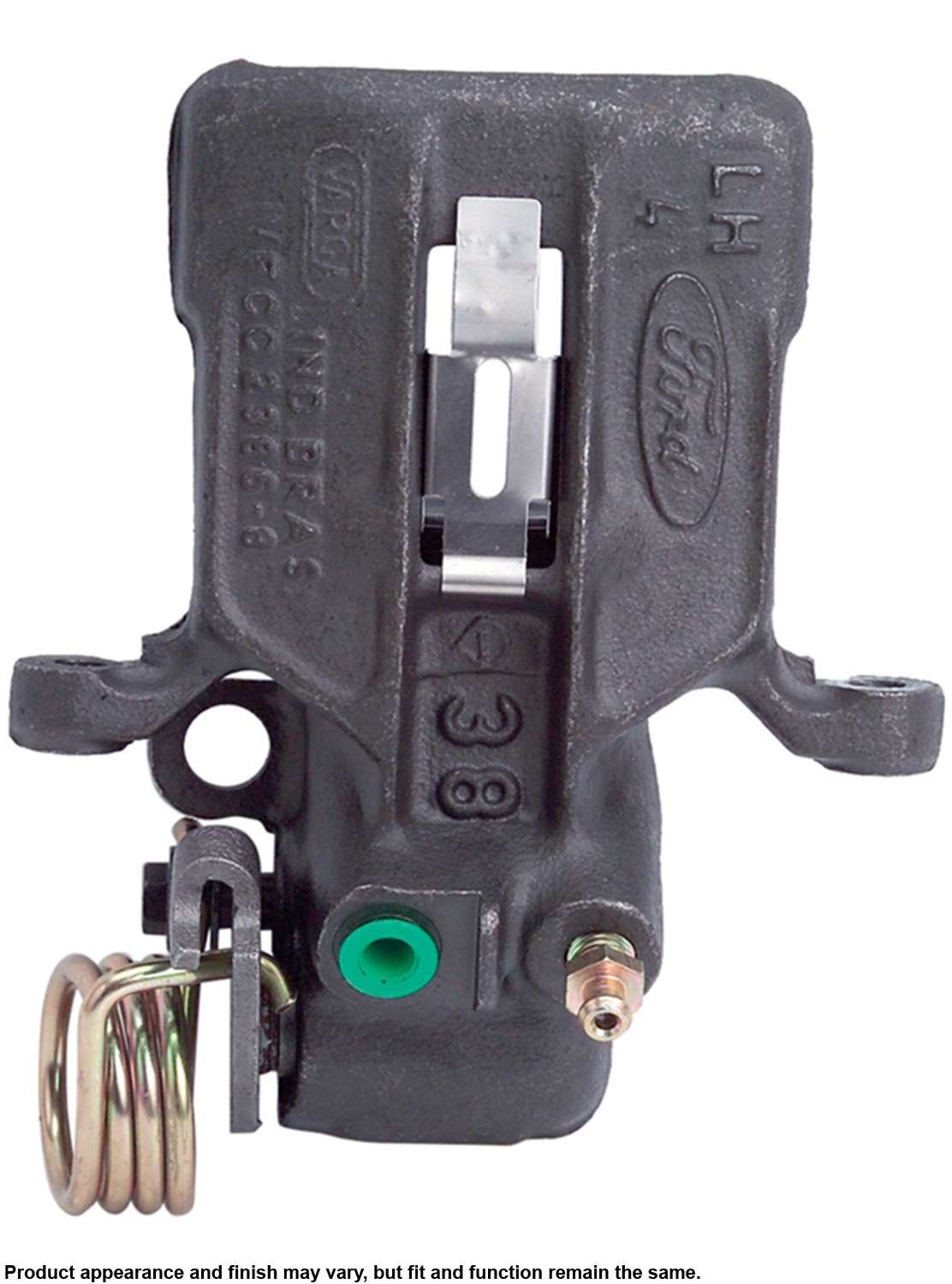 Cardone Reman Disc Brake Caliper 18-4545