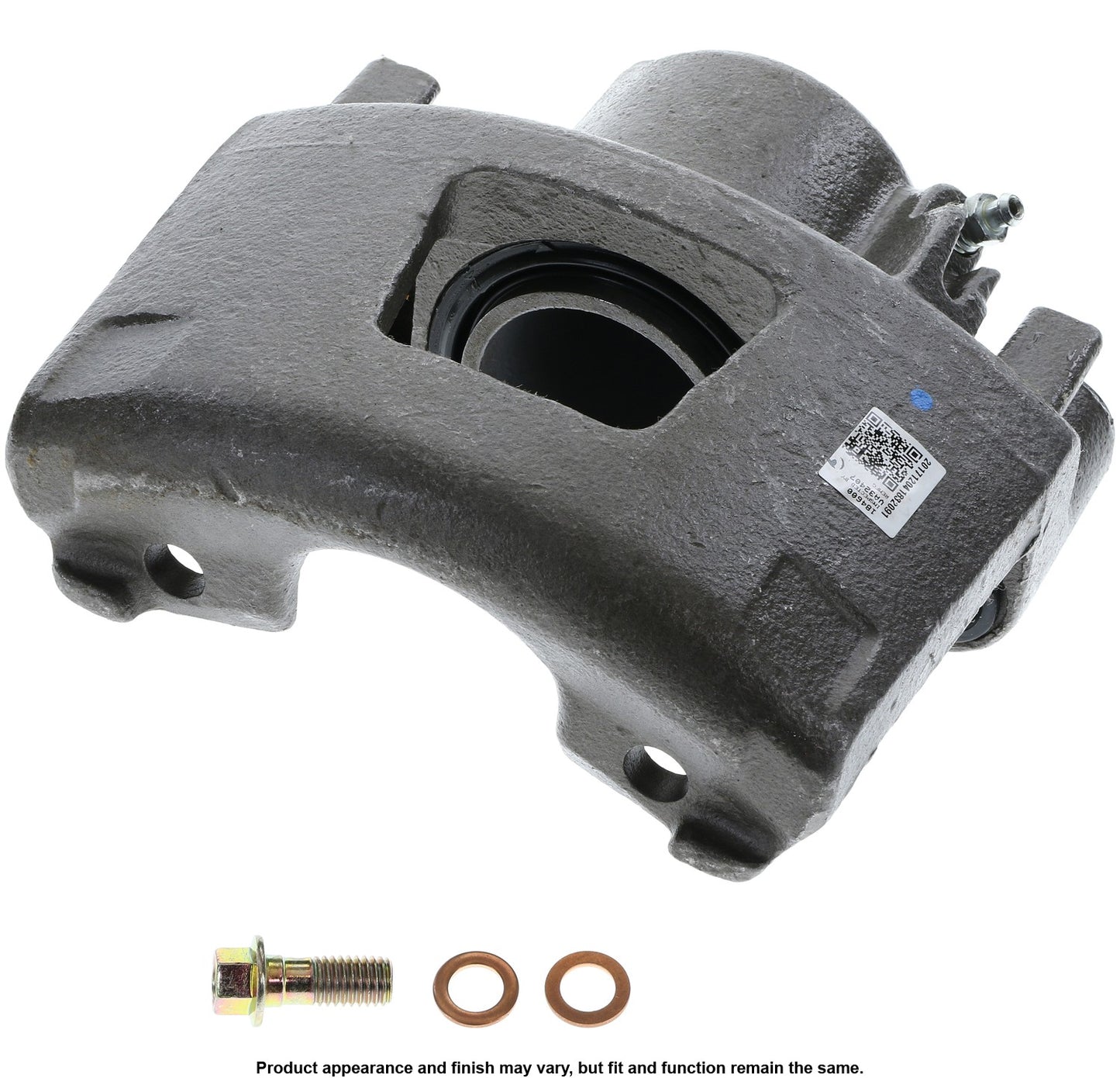 Cardone Reman Disc Brake Caliper 18-4600
