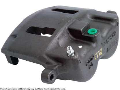 Cardone Reman Disc Brake Caliper 18-4606