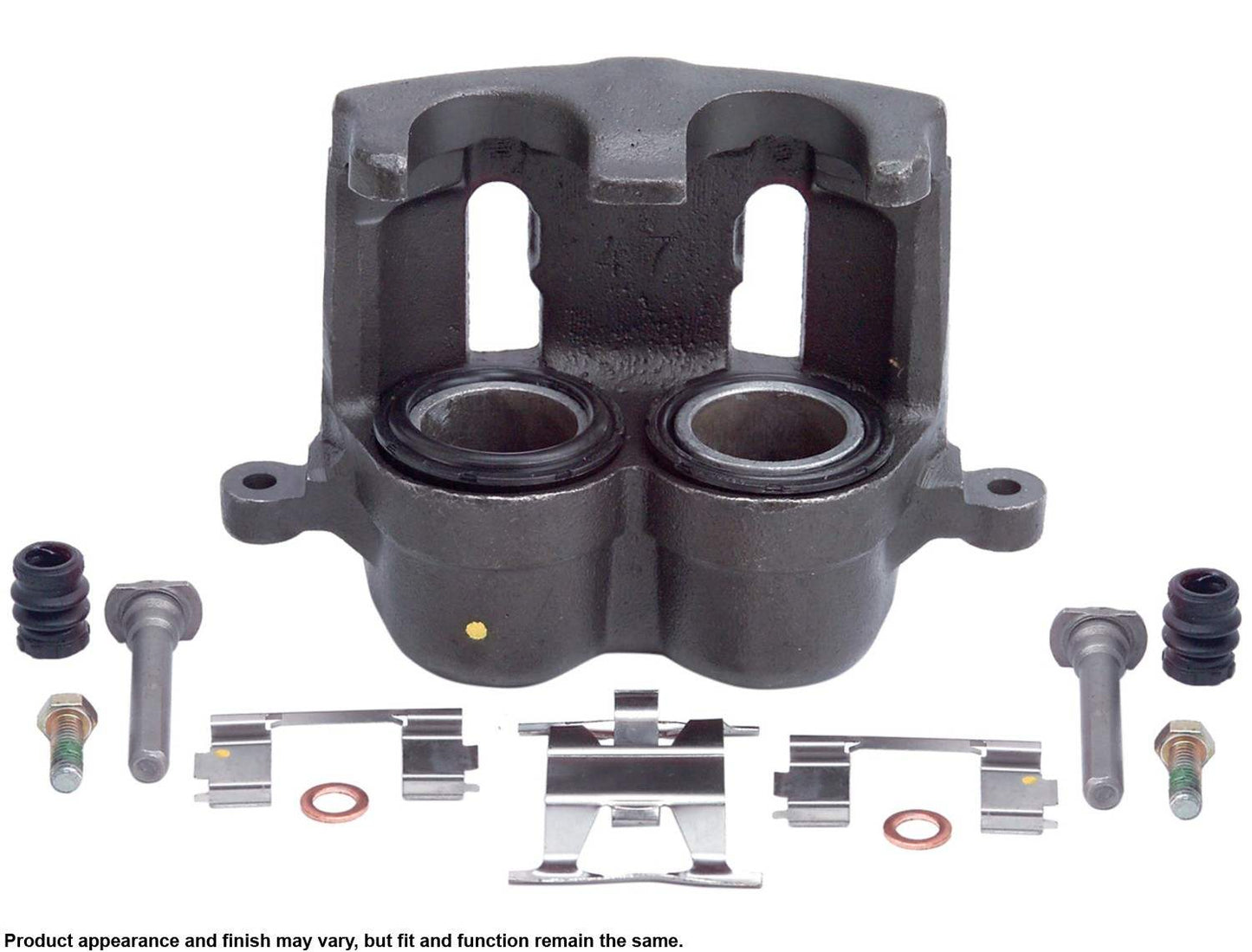 Cardone Reman Disc Brake Caliper 18-4606