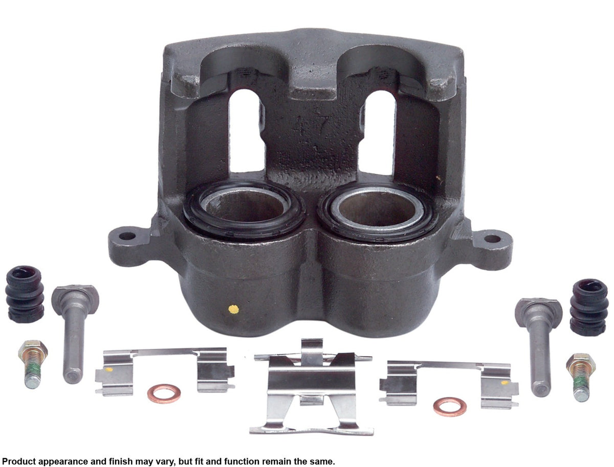 Cardone Reman Disc Brake Caliper 18-4606