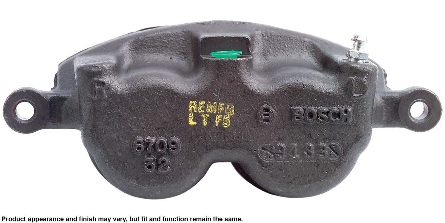 Cardone Reman Disc Brake Caliper 18-4607