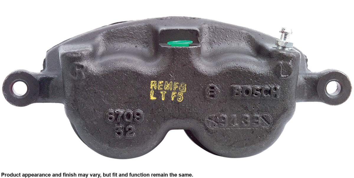 Cardone Reman Disc Brake Caliper 18-4607