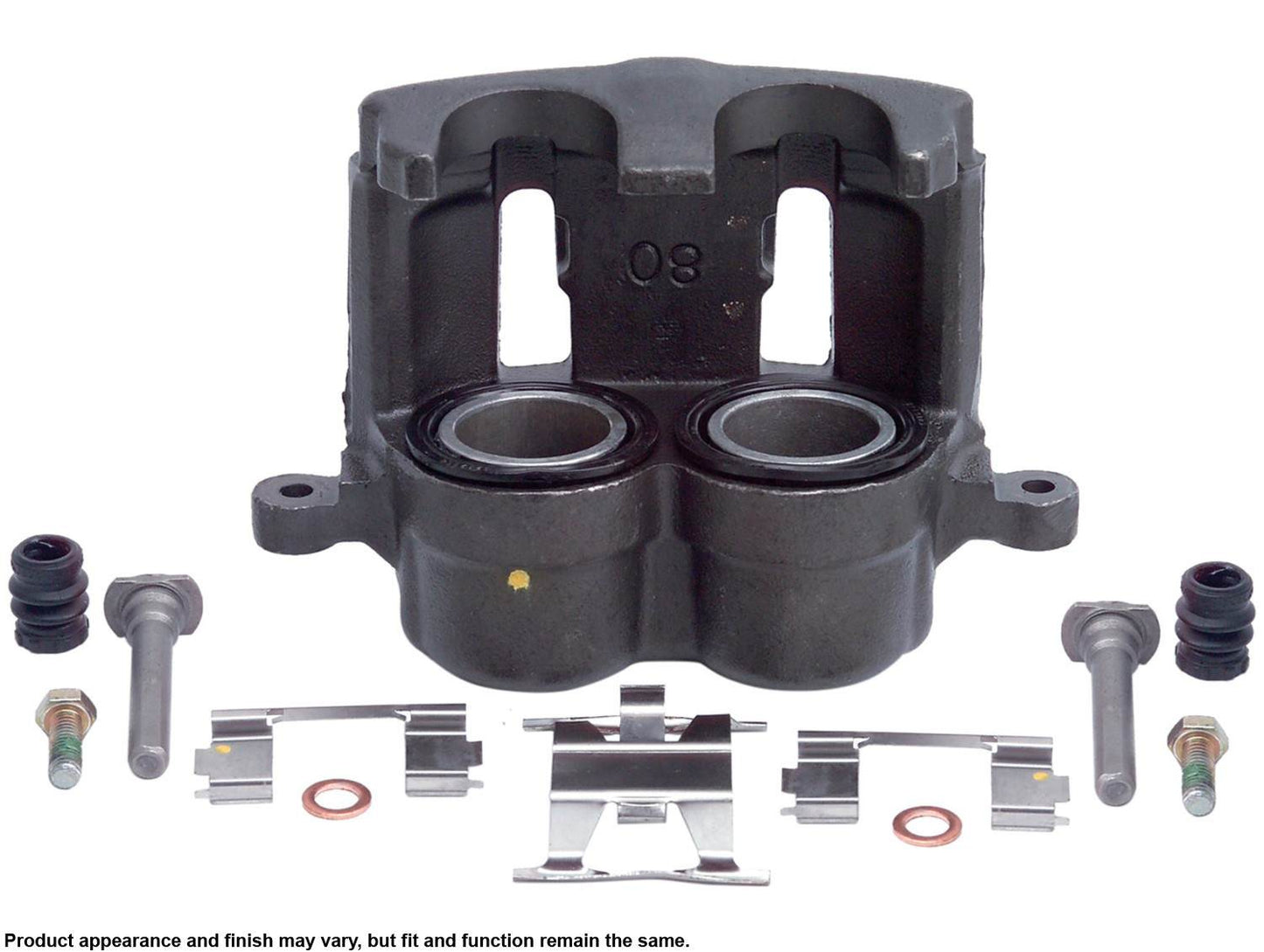 Cardone Reman Disc Brake Caliper 18-4607
