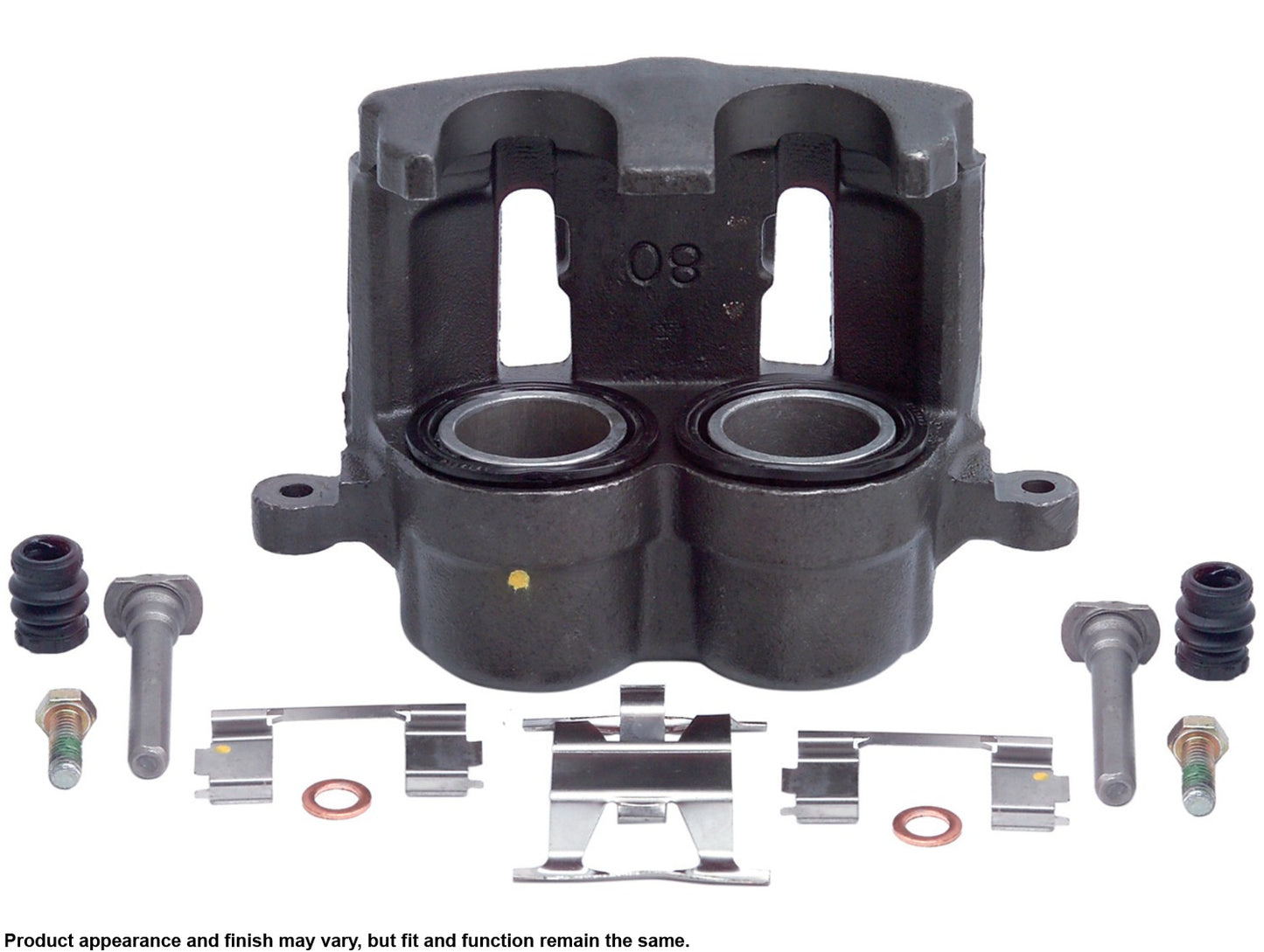 Cardone Reman Disc Brake Caliper 18-4607
