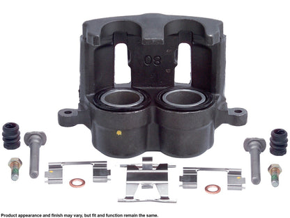 Cardone Reman Disc Brake Caliper 18-4607