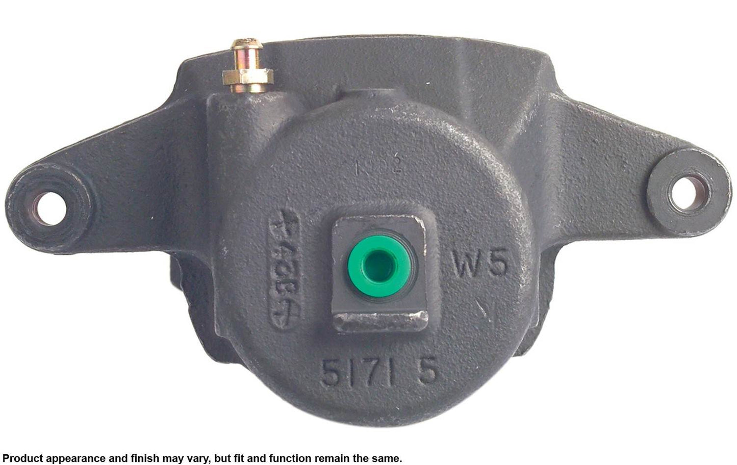 Cardone Reman Disc Brake Caliper 18-4612S