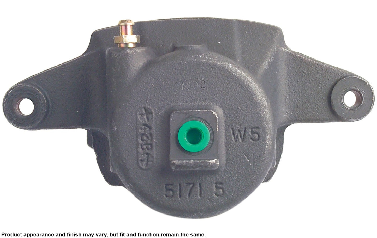 Cardone Reman Disc Brake Caliper 18-4612S