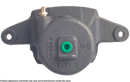 Cardone Reman Disc Brake Caliper 18-4612S