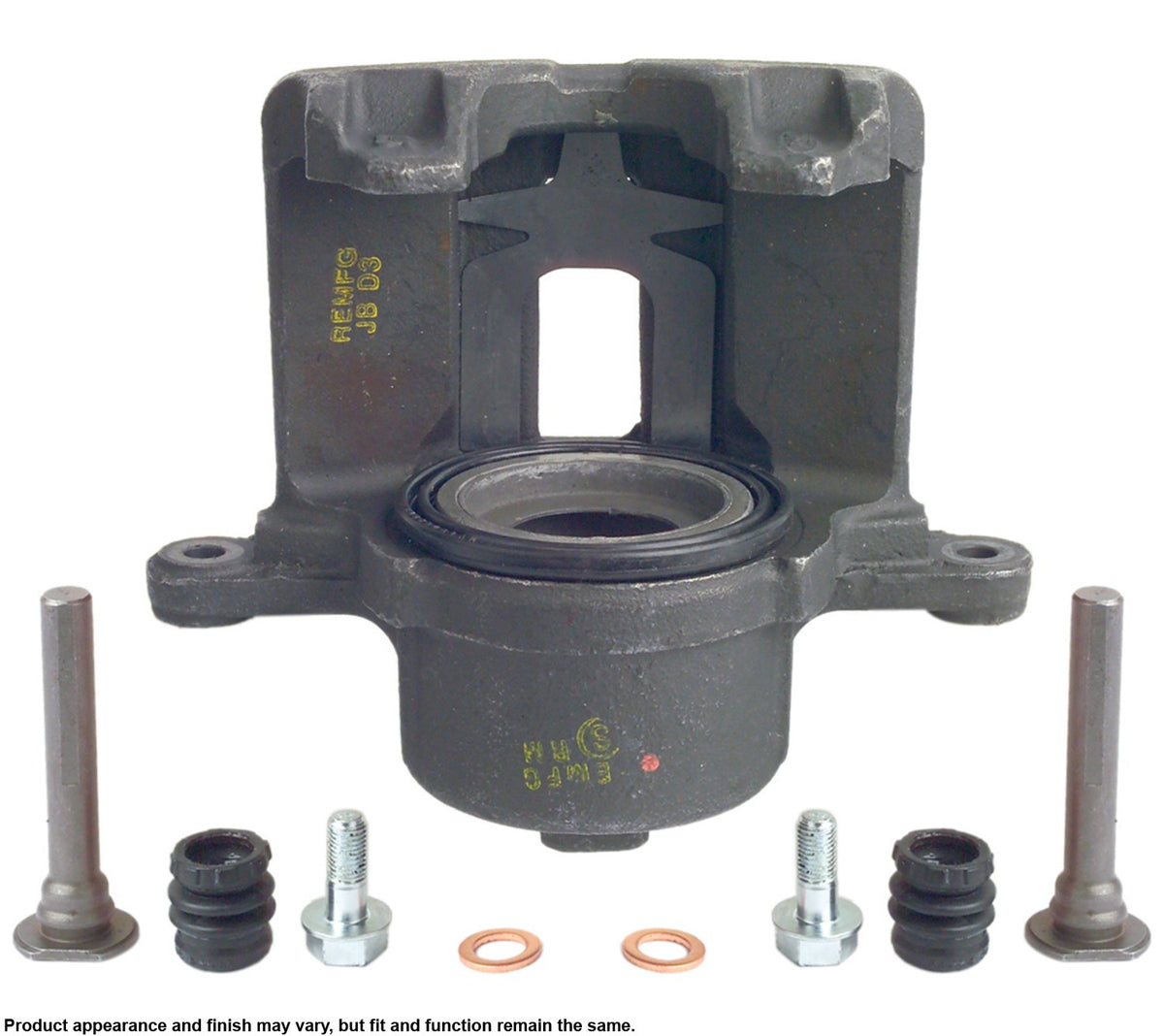 Cardone Reman Disc Brake Caliper 18-4612S