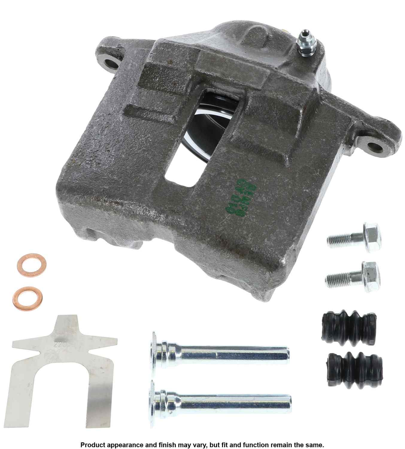 Cardone Reman Disc Brake Caliper 18-4612S