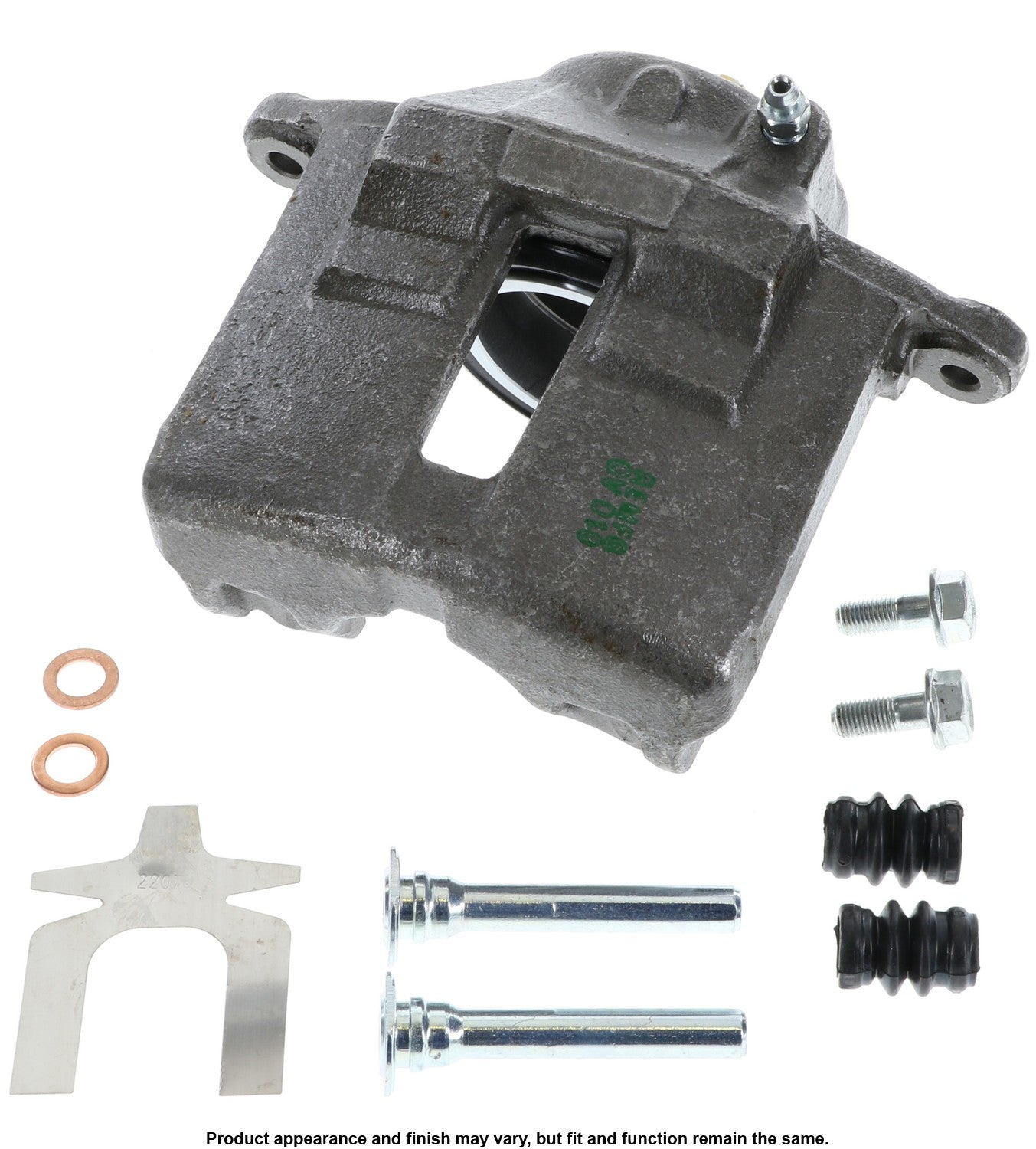 Cardone Reman Disc Brake Caliper 18-4612S