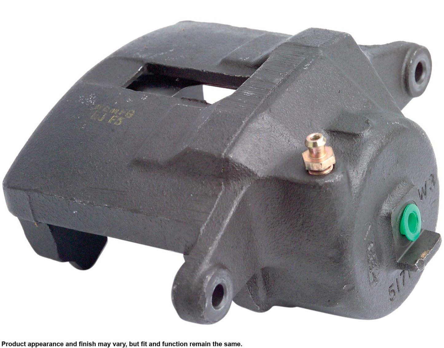 Cardone Reman Disc Brake Caliper 18-4612