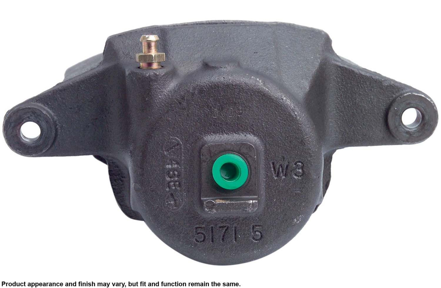 Cardone Reman Disc Brake Caliper 18-4612