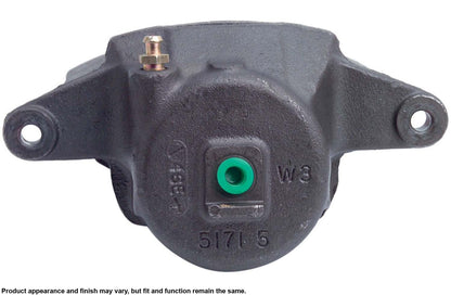 Cardone Reman Disc Brake Caliper 18-4612
