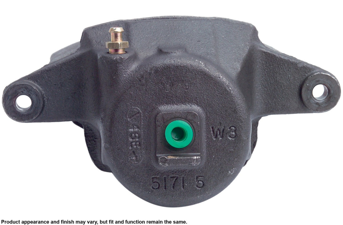 Cardone Reman Disc Brake Caliper 18-4612