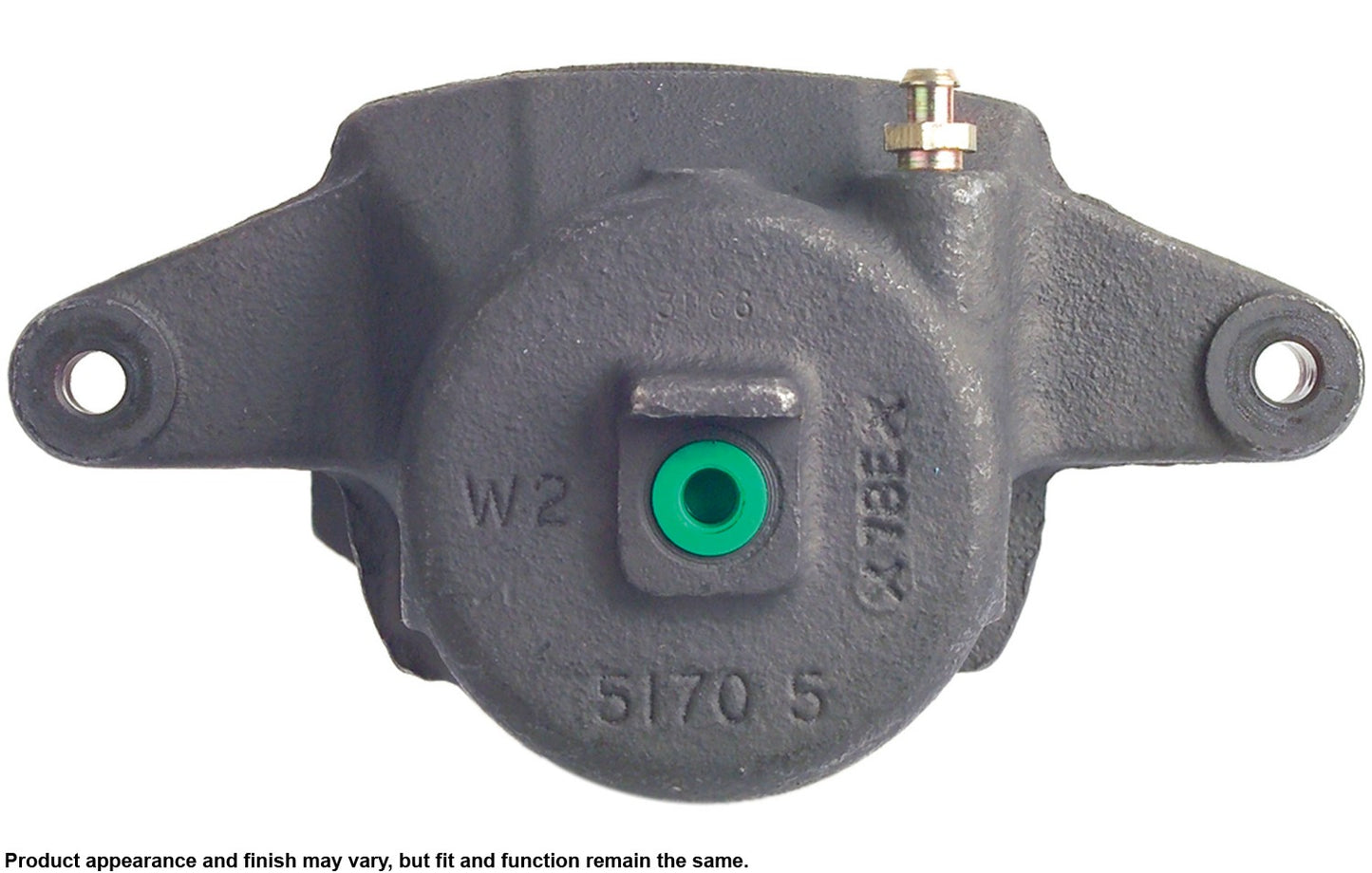 Cardone Reman Disc Brake Caliper 18-4613S