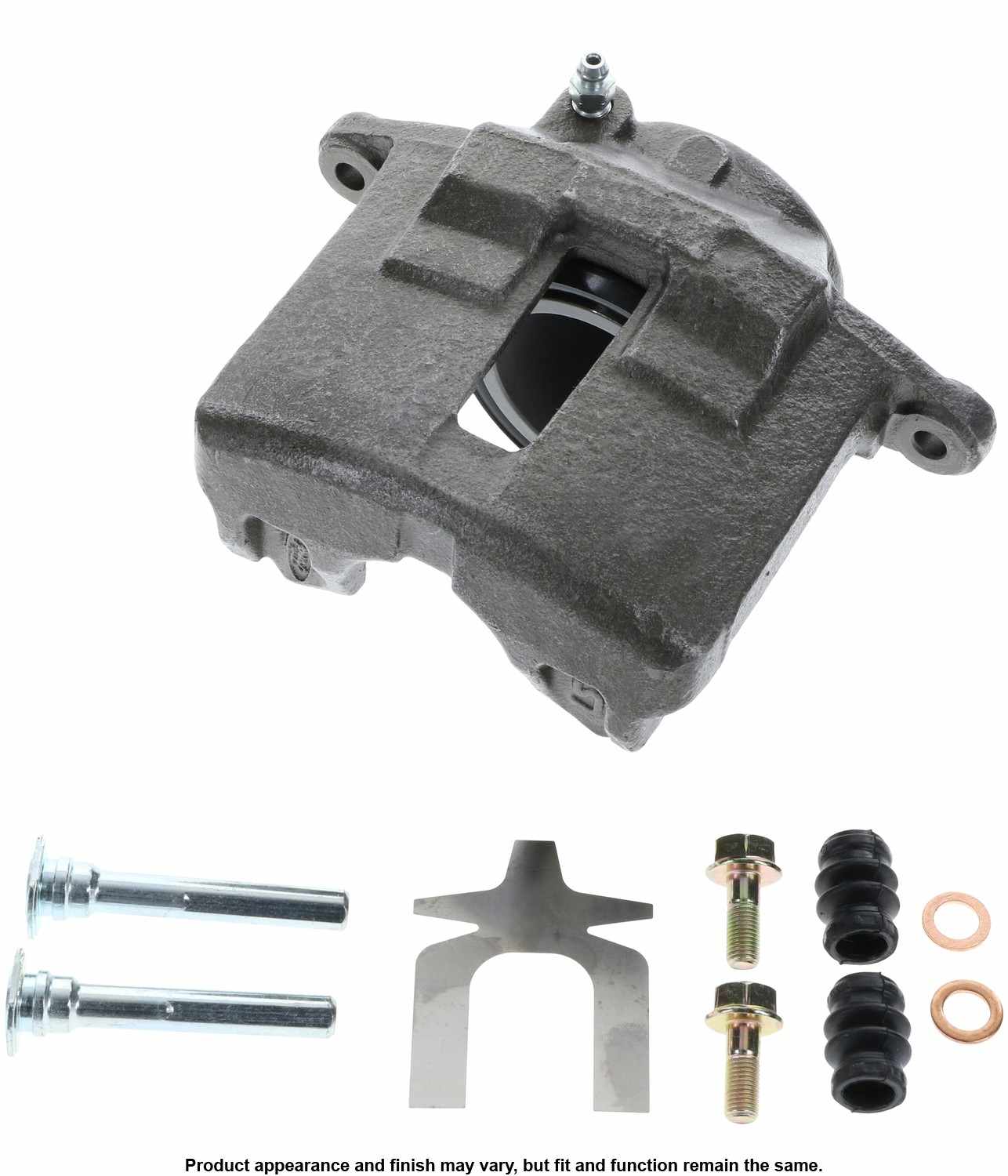 Cardone Reman Disc Brake Caliper 18-4613S