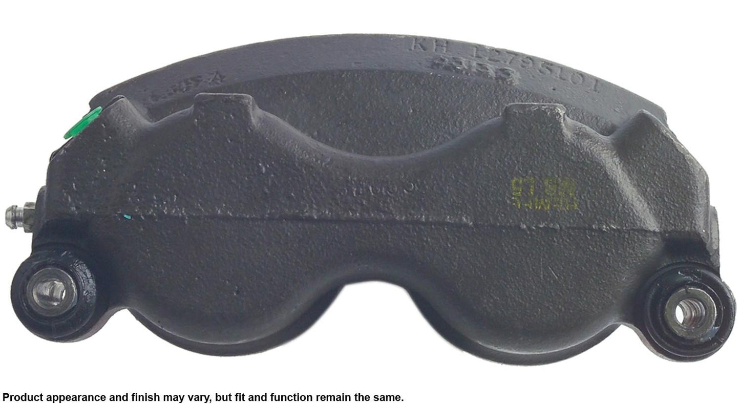 Cardone Reman Disc Brake Caliper 18-4614S