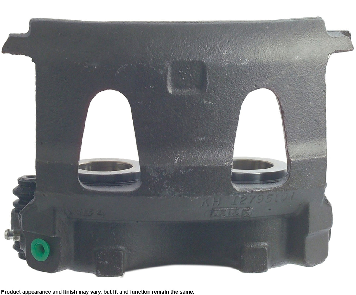 Cardone Reman Disc Brake Caliper 18-4614S