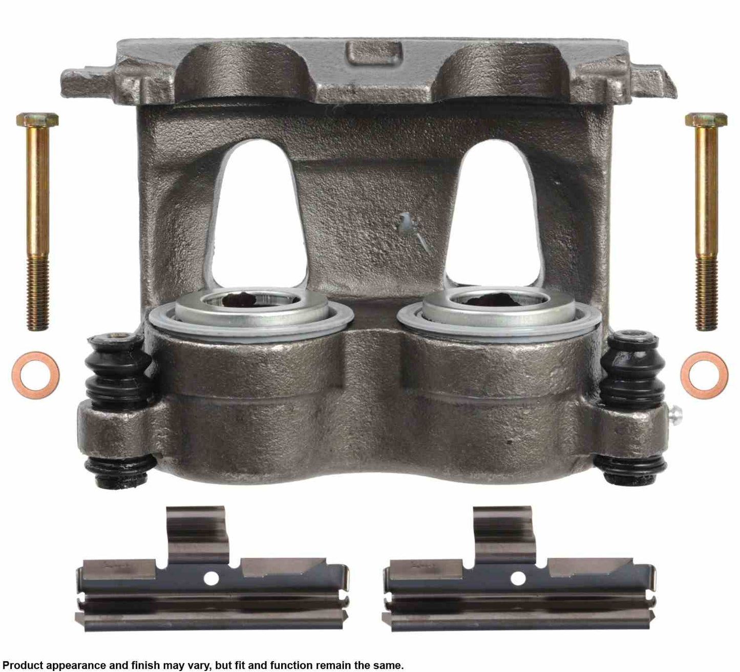 Cardone Reman Disc Brake Caliper 18-4614