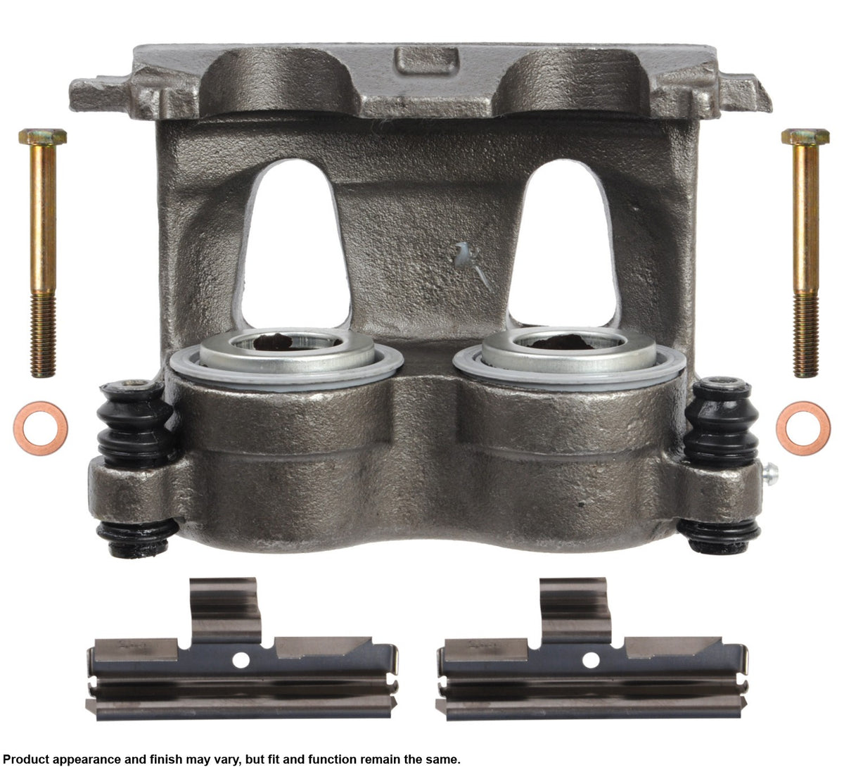 Cardone Reman Disc Brake Caliper 18-4614