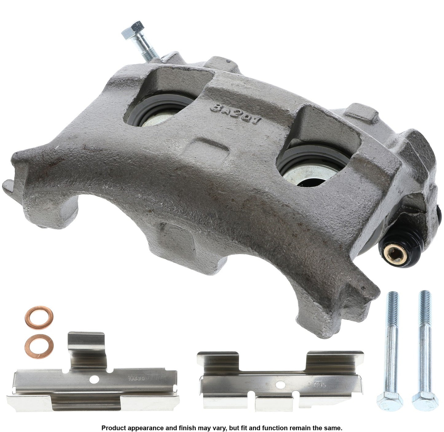 Cardone Reman Disc Brake Caliper 18-4615S
