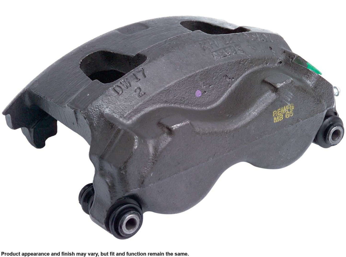 Cardone Reman Disc Brake Caliper 18-4615