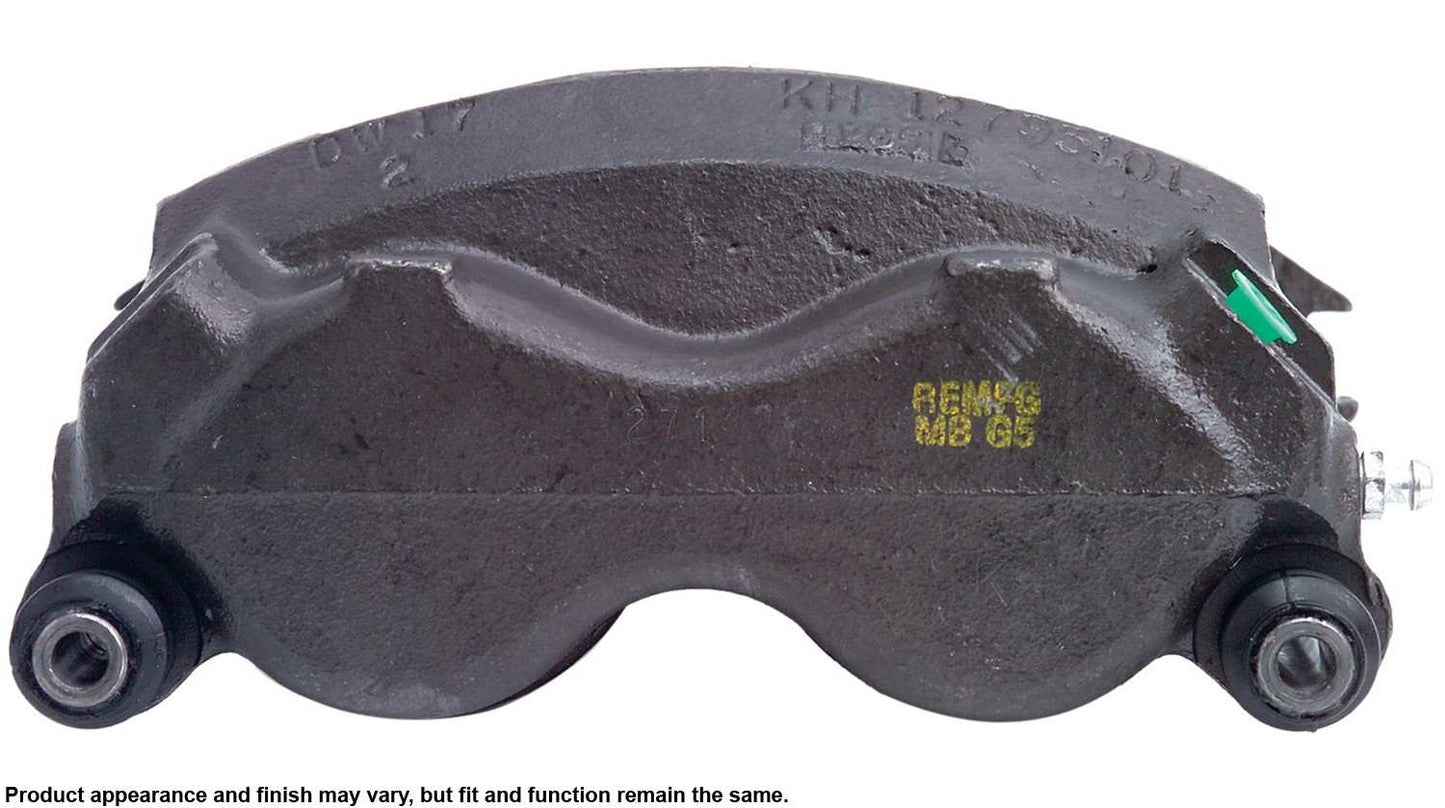 Cardone Reman Disc Brake Caliper 18-4615