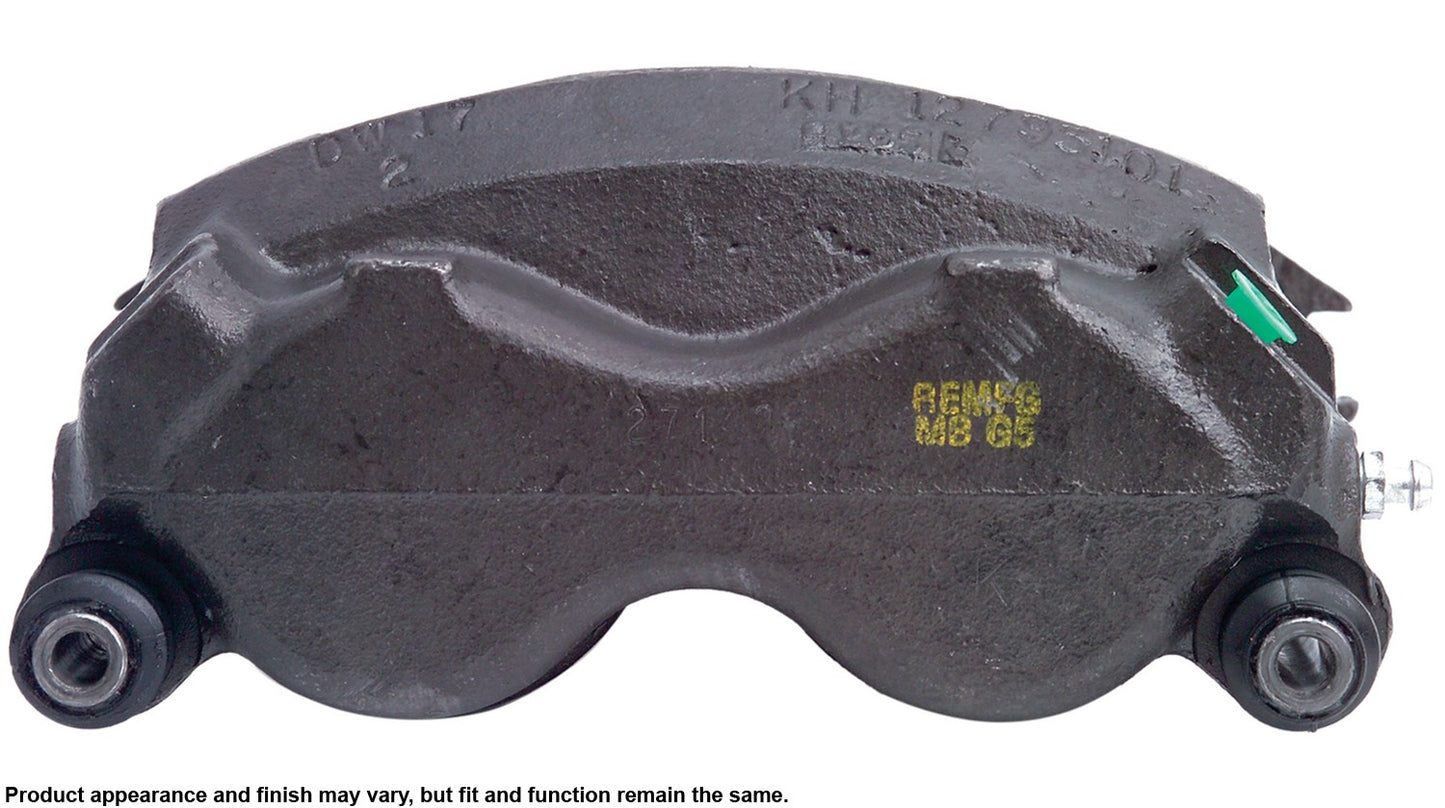 Cardone Reman Disc Brake Caliper 18-4615
