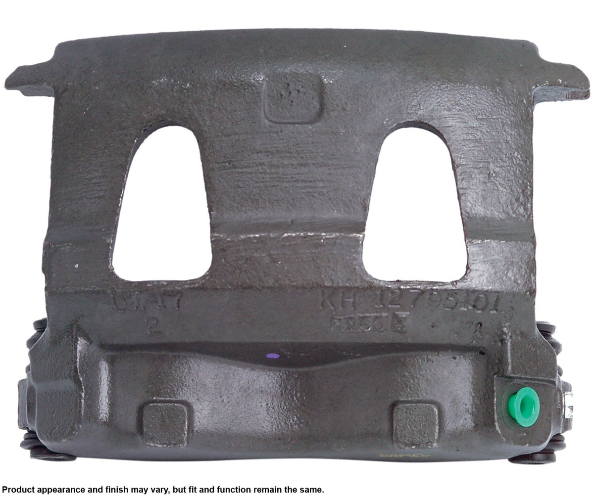Cardone Reman Disc Brake Caliper 18-4615
