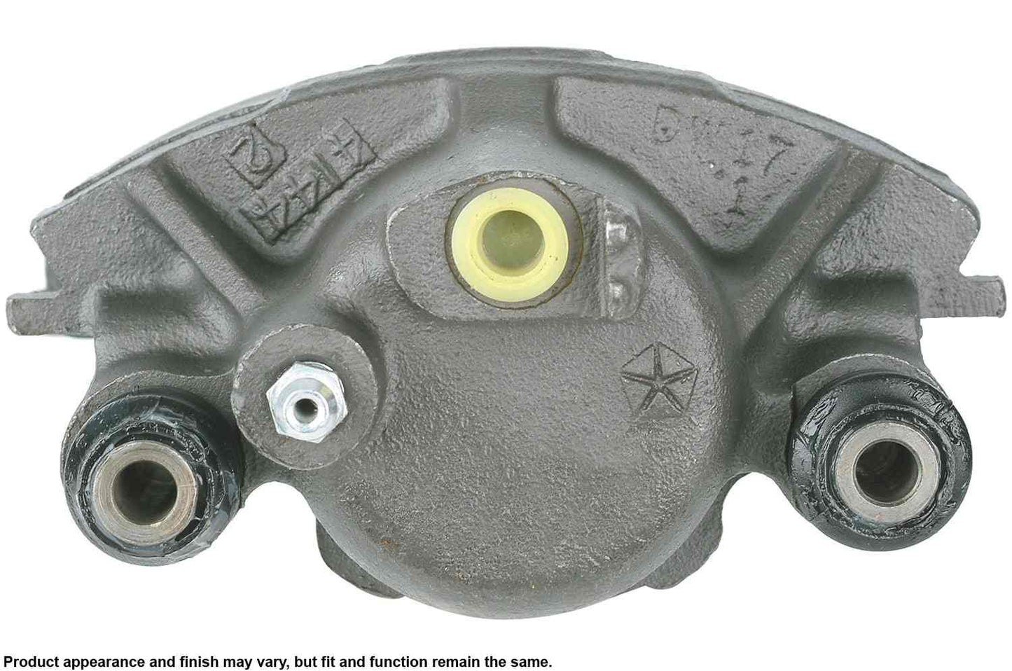 Cardone Reman Disc Brake Caliper 18-4616