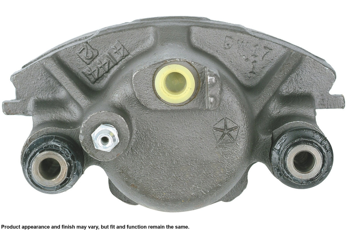 Cardone Reman Disc Brake Caliper 18-4616