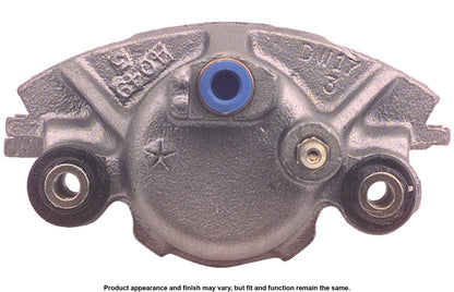 Cardone Reman Disc Brake Caliper 18-4617S