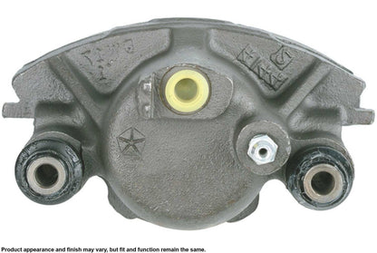 Cardone Reman Disc Brake Caliper 18-4617