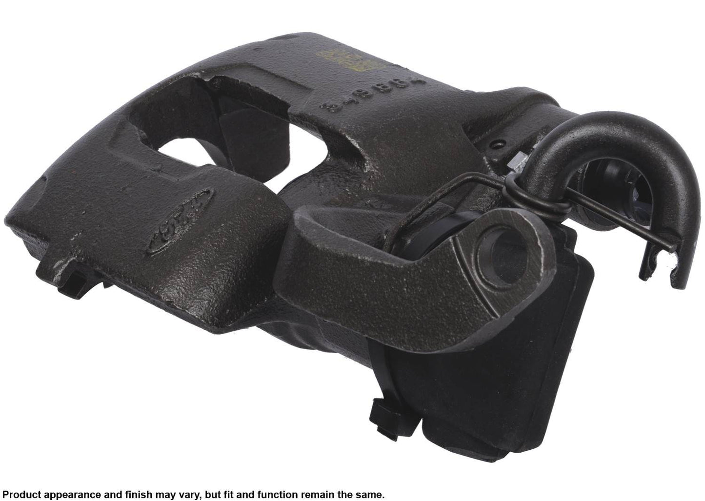 Cardone Reman Remanufactured Unloaded Caliper 18-4619
