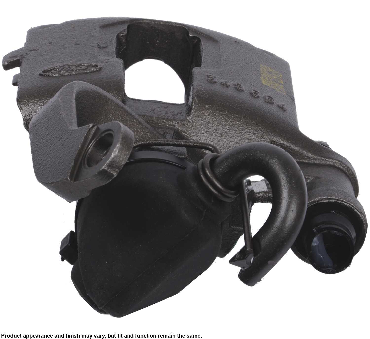 Cardone Reman Remanufactured Unloaded Caliper 18-4619