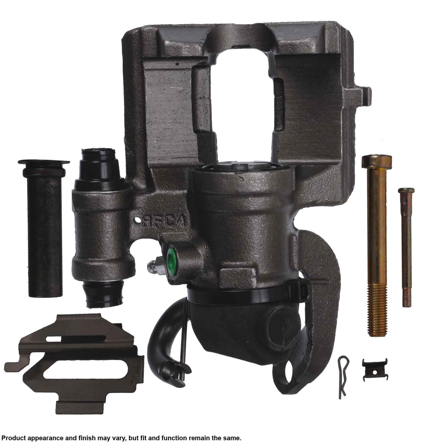 Cardone Reman Remanufactured Unloaded Caliper 18-4619