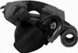 Cardone Reman Remanufactured Unloaded Caliper 18-4619