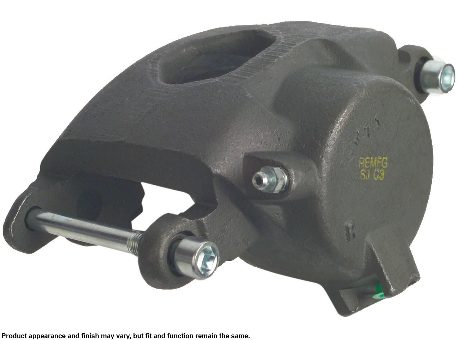 Cardone Reman Remanufactured Unloaded Caliper 18-4624