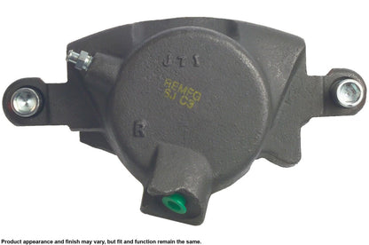 Cardone Reman Remanufactured Unloaded Caliper 18-4624